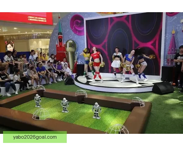 世界杯竞猜游戏大厅全新开启精彩对战畅享赢大奖体验