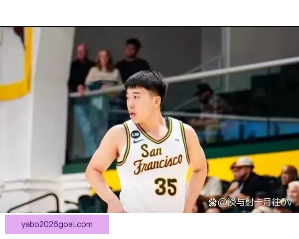 王俊杰赛季失意决定离开旧金山大学寻求新发展