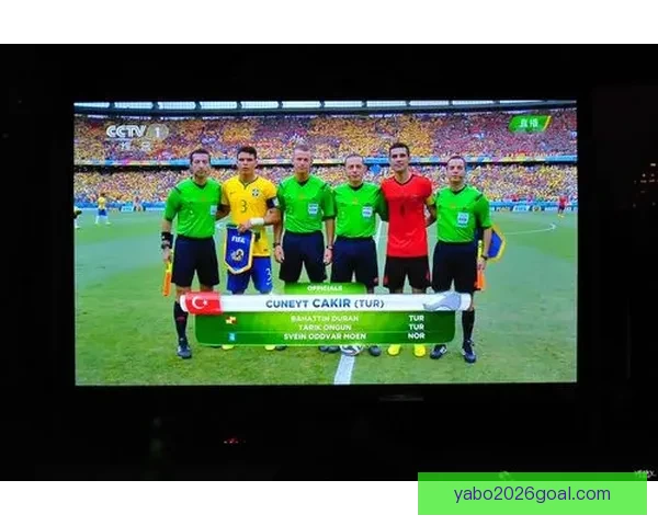 畅享世界杯激情 时刻在线竞猜尽享乐趣与奖励