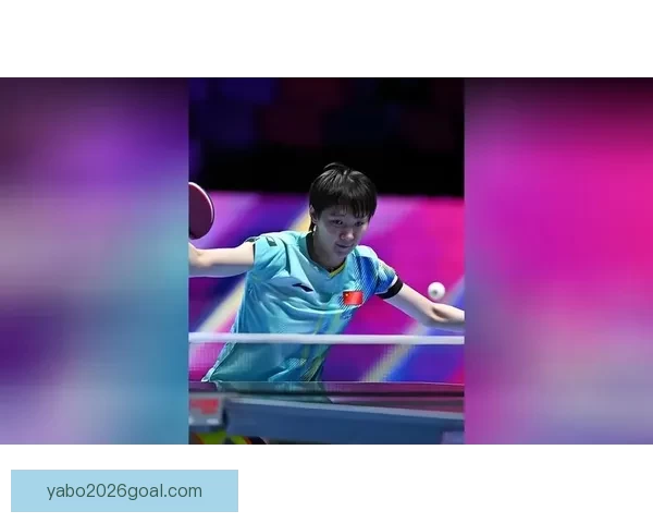 王曼昱数板大战第十二板极限表现令日本选手落泪