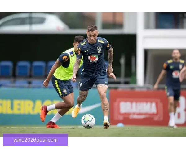 世界杯足球竞猜投注攻略 精选热门赛事分析 提升你的投注胜率