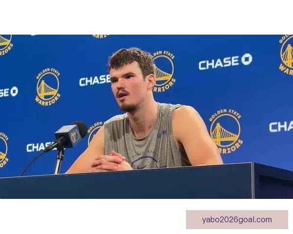 勇士伤情最新：霍福德波斯特康复顺利下周复查结果可期